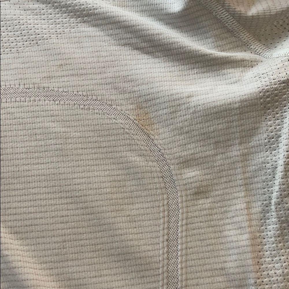Lululemon Swiftly Tech Longsleeve - image 3